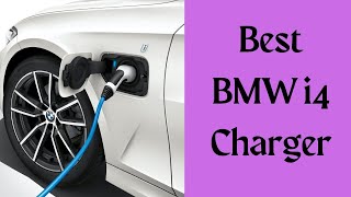 Best BMW i4 Charger Review in 2023