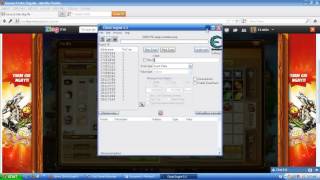Hack 9000 da cuong hoa sieu viet trong Gunny II