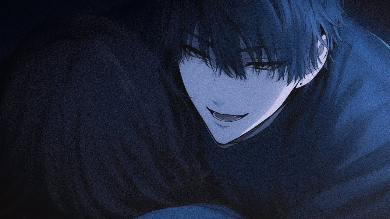 【ヤンデレ】別れたはずの彼が、目を覚ましたら隣にいた【女性向けボイス】