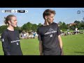 EUCS 2024 - Elite Invite Leuven - Mooncatchers vs. Chevron Action Flash