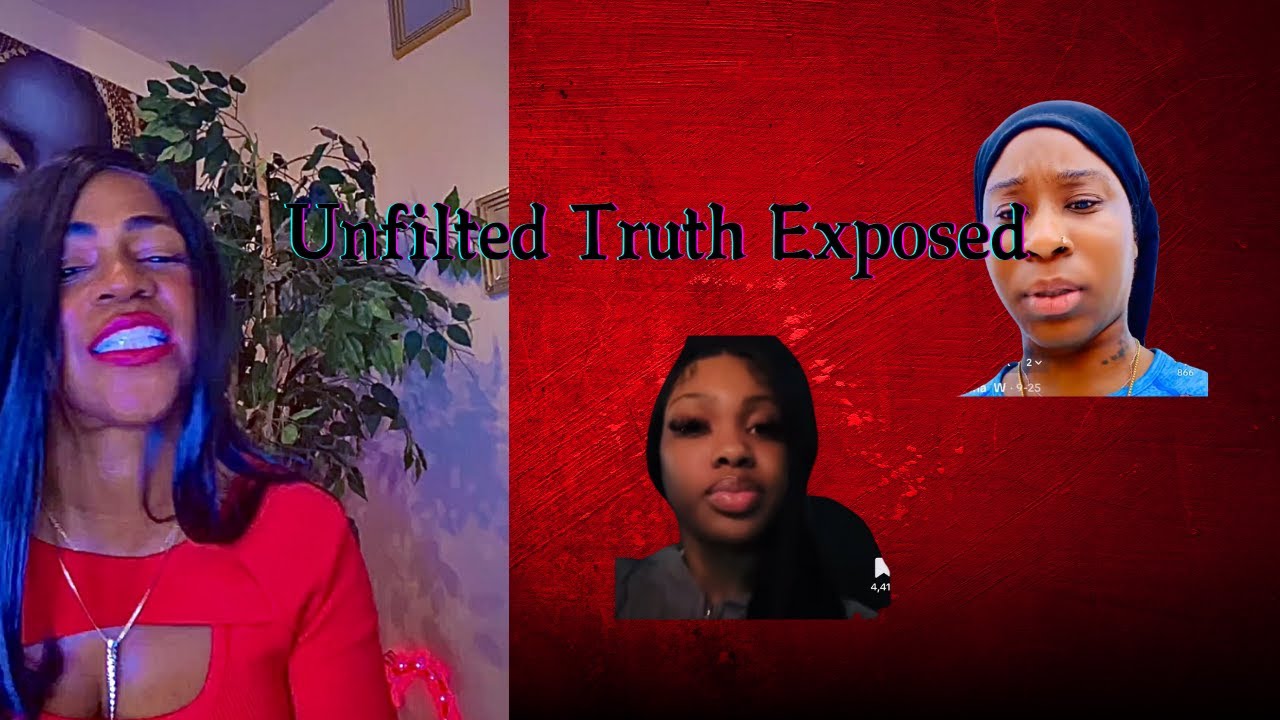 Unfiltered Truth The Painful Reality of Life YouTube