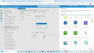 Famous Load Data Incrementally using ADF Profile