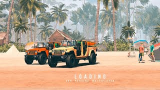 LET'S DO SOME GAMING | Part 1 | Car Parking Multiplayer #roadto600subscribers