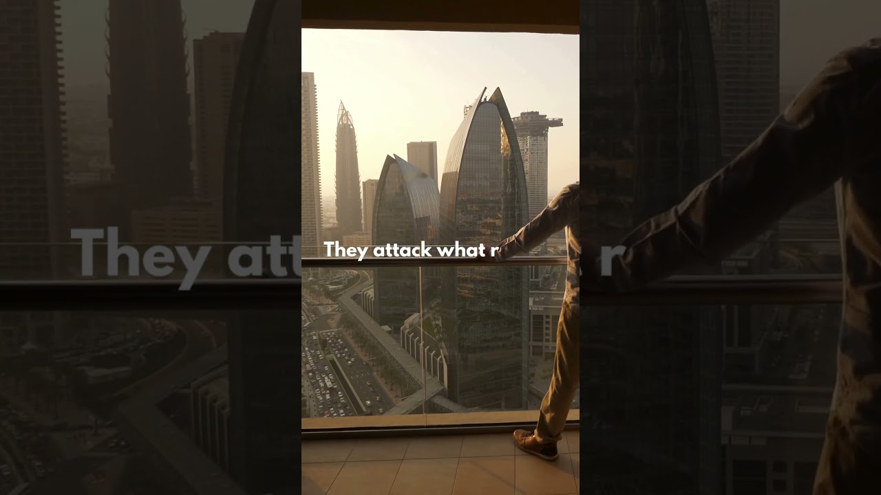 when people criticize you