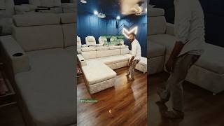 Download Lagu Customized Home Theater with SofaCum Bed , Power Recliner Wal cushioning 9666495353 MP3