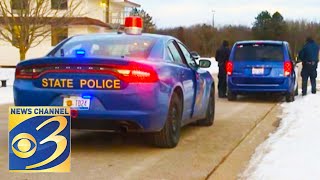 Report shows MSP troopers stop West Michigan black drivers more than statewide average
