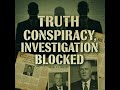 Putting it all together: a look at the Charlie Kirk assassination's decentralized investigation.
