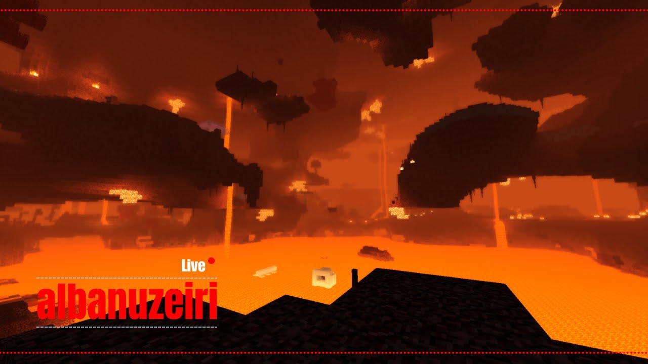 Minecraft: Survival-Mission: Überleben und Entdecken!