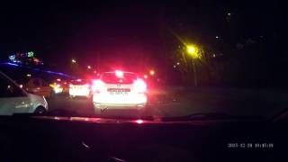 DVR-GPS MT75-1