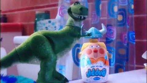 "The Nuttiest Nutcracker" (J.B. Eagle Style) Part 13 - Sneaking into the Castle