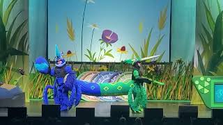Wild Kratts Live | The Worst CPS Malfuction