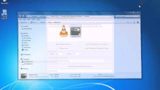How To Use Change Video Dimensions Software screenshot 1