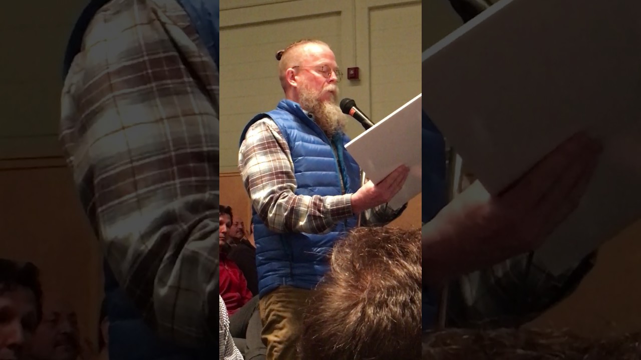 Charles Weltner hyperlocal app