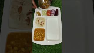 ✨⭐DINNER THALI IDEAS ⭐✨food foodie recipe cookingrecipes