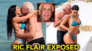 WWE Legends Who Slept With Celebrities