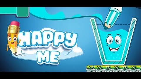 Happy Glass Game Unity Source Code - Get Unity Code