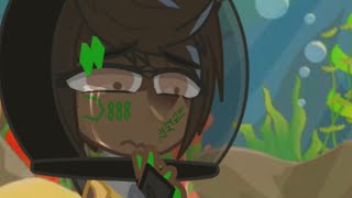 Literally all of us at the end of the first game:  ( Subnautica Gacha)