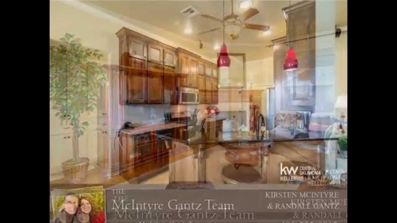 Homes for sale in the Elms at StoneBriar YouTube