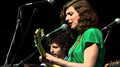 TEDxEdmonton - Colleen Brown - Music Performance