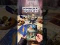 No pienses en él… él piensa en ti | Tirada de Tarot #tarot