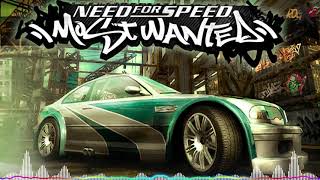 04. NFS Most Wanted OST - In A Hood Near You