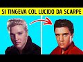 21 Curiosità Su Elvis Presley Da Far Girare La Testa