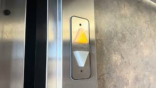 Elevator Bell Compilation 2025