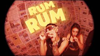ESEDE x MILLER - Rum Rum  ( video )