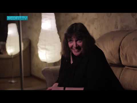 АННА ШМАИНА-ВЕЛИКАНОВА. Тайная