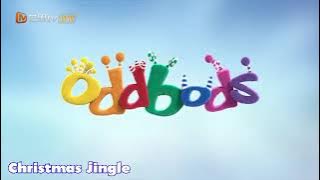 All Oddbods Ending Jingles | Oddbods Compilation | Evolution