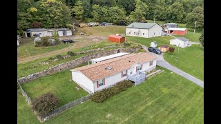 2606 Kaetzel Road video tour