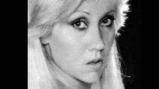 ABBA AGNETHA - "FOOL AM I" chords