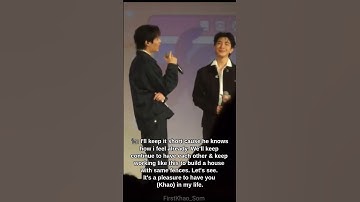 oh my heart 💔😭 #firstkhaotung #firstkanaphan #khaotungg #onlyfriendsseries #shorts
