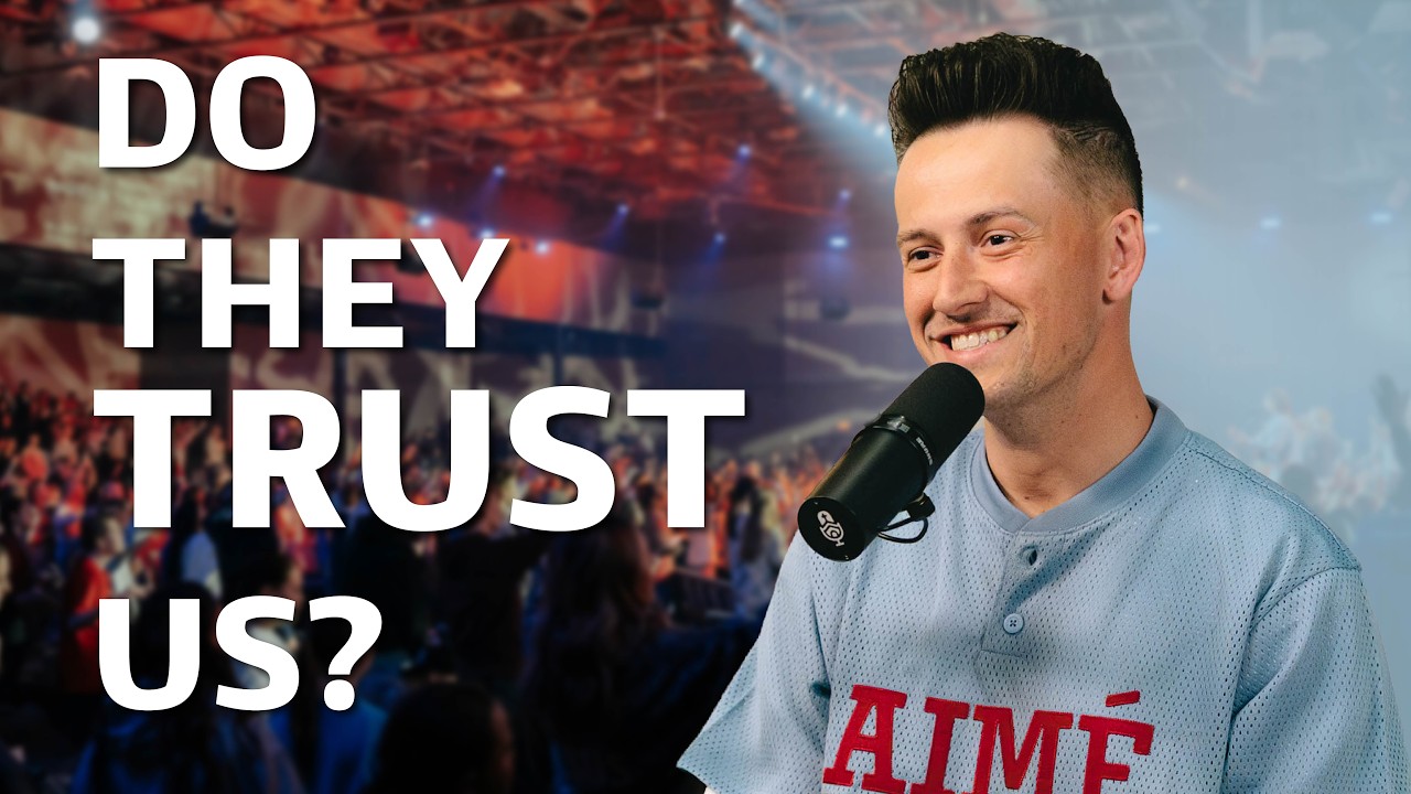 Preaching to Teenagers with Expert Communicator Noah Herrin