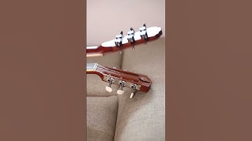 Cara yang sebenarnya untuk memproduksi Ukulele!