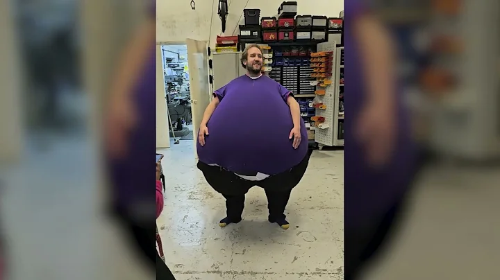 Currys 'Full of Knowledge' behind the scenes 2025