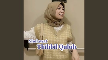 Sholawat Thibbil Qulub