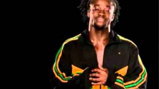 Kofi Kingston New 2012 Theme Song - HD.flv
