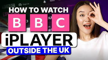 How to Watch BBC iPlayer Outside the UK: Your Ticket to British Television Worldwide!