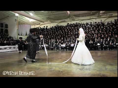 Mitzvah Tanz HD