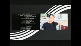 Safe Haven 2013 End Credits E 2019