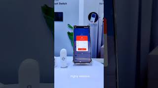 📢Tuya Smart WiFi Vibration Sensor | Works with Alexa & Google Assistant 🌟