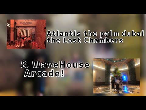 Atlantis The Palm