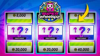 I Opened 50 Wheelspins in Forza Horizon 6 and Hit the Jackpot!