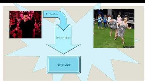 Theory of Reasoned Action & Planned Behavior | Dr. Wagner | Health Behavior Theory Videos