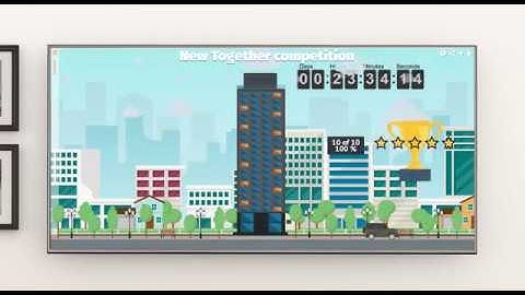 Pointagram - Gamification for everyone!