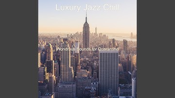 Music for Working from Home - Wonderful Jazz Organ