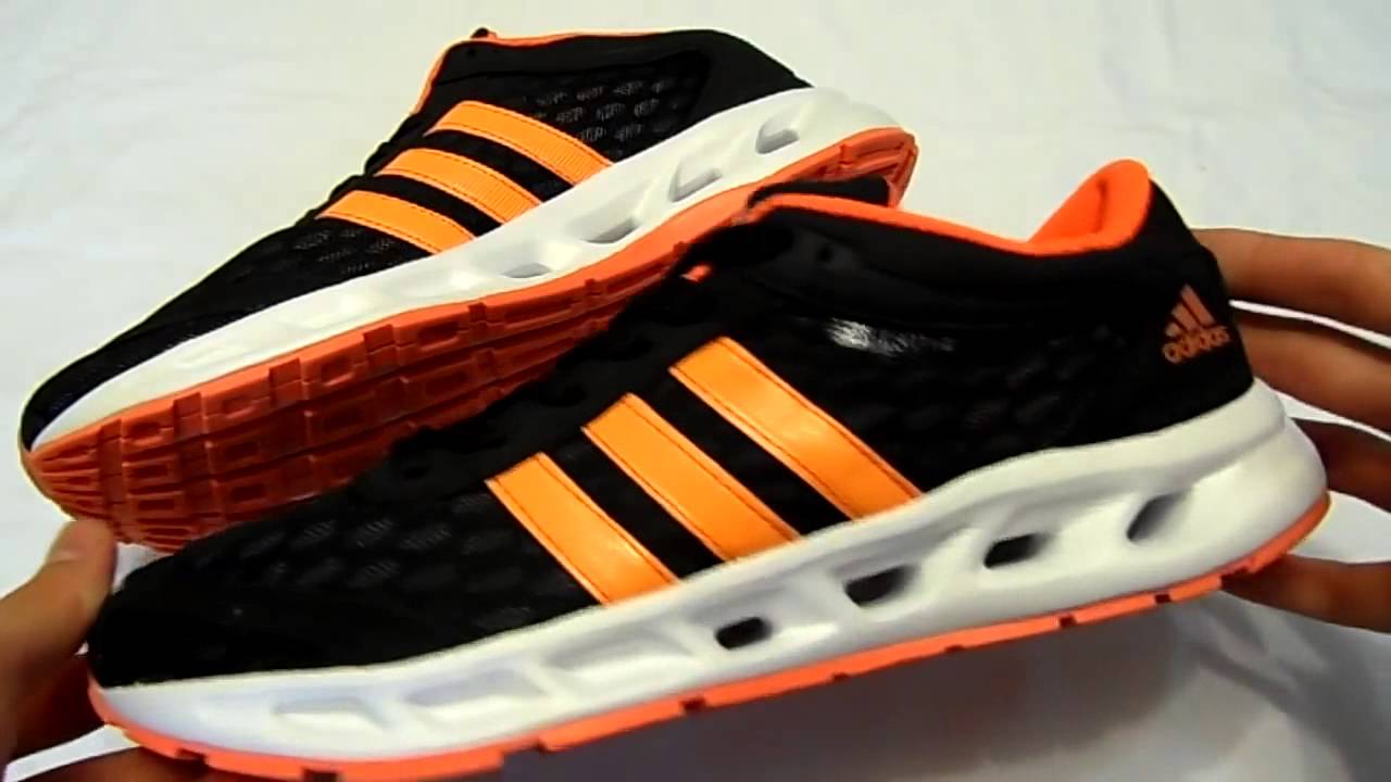 adidas climacool solution 2