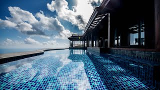 Sanya A Tropical Paradise In China