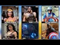 Evolution of superhero films marvel vs dc